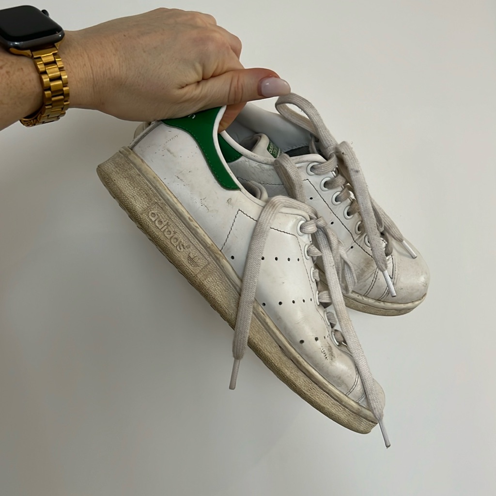Adidas Stan Smith - Us Size 8